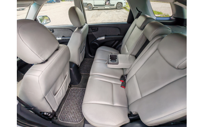 Kia Sportage 2.0i 4x4 LPG BRC - автомобили, коли, обяви за нови и употребявани 9