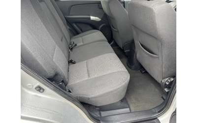 Kia Sportage 2,0i GPL,141ps,климатрон.,esp,ел.пак.,борд.,мулти - автомобили, коли, обяви за нови и употребявани 10