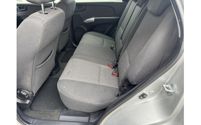 Kia Sportage 2,0i GPL,141ps,климатрон.,esp,ел.пак.,борд.,мулти - автомобили, коли, обяви за нови и употребявани 14