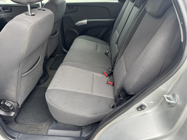 Kia Sportage 2,0i GPL,141ps,климатрон.,esp,ел.пак.,борд.,мулти - автомобили, коли, обяви за нови и употребявани 14
