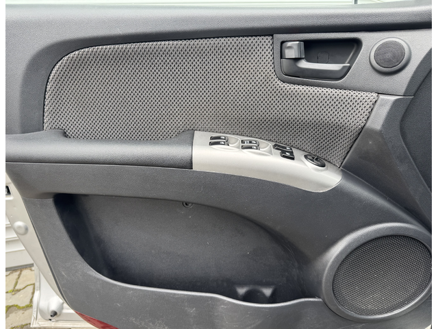 Kia Sportage 2,0i GPL,141ps,климатрон.,esp,ел.пак.,борд.,мулти - автомобили, коли, обяви за нови и употребявани 15