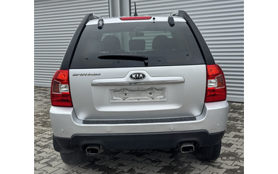 Kia Sportage 2,0i GPL,141ps,климатрон.,esp,ел.пак.,борд.,мулти - автомобили, коли, обяви за нови и употребявани 6