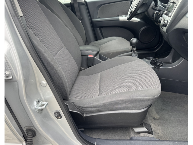 Kia Sportage 2,0i GPL,141ps,климатрон.,esp,ел.пак.,борд.,мулти - автомобили, коли, обяви за нови и употребявани 9