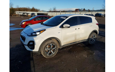 kia-sportage-2-4l-4-all-wheel-drive - 0
