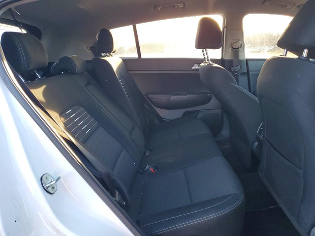 Kia Sportage 2.4L 4 ALL WHEEL DRIVE - автомобили, коли, обяви за нови и употребявани 10