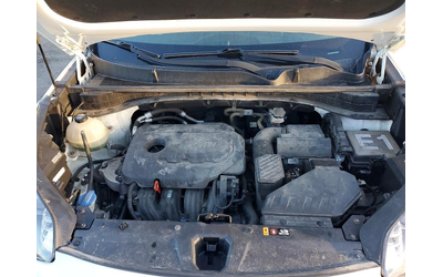 Kia Sportage 2.4L 4 ALL WHEEL DRIVE - автомобили, коли, обяви за нови и употребявани 11