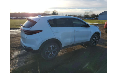 kia-sportage-2-4l-4-all-wheel-drive - 2