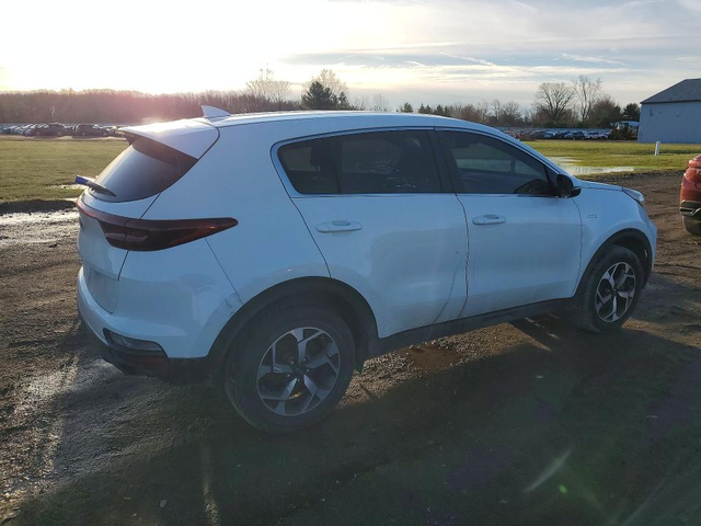 Kia Sportage 2.4L 4 ALL WHEEL DRIVE - автомобили, коли, обяви за нови и употребявани 2