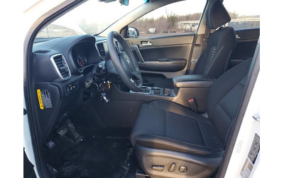 Kia Sportage 2.4L 4 ALL WHEEL DRIVE - автомобили, коли, обяви за нови и употребявани 6