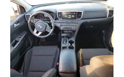 Kia Sportage 2.4L 4 ALL WHEEL DRIVE - автомобили, коли, обяви за нови и употребявани 7