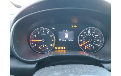 Kia Sportage 2.4L 4 ALL WHEEL DRIVE - автомобили, коли, обяви за нови и употребявани 8