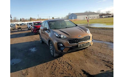 kia-sportage-2-4l-4-all-wheel-drive - 0