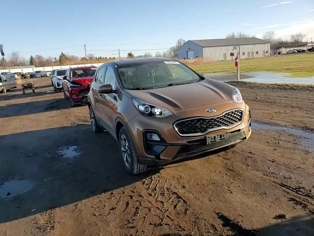 Kia Sportage 2.4L 4 ALL WHEEL DRIVE - автомобили, коли, обяви за нови и употребявани 0