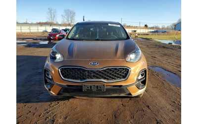 kia-sportage-2-4l-4-all-wheel-drive - 5