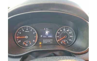 Kia Sportage 2.4L 4 ALL WHEEL DRIVE - автомобили, коли, обяви за нови и употребявани 9