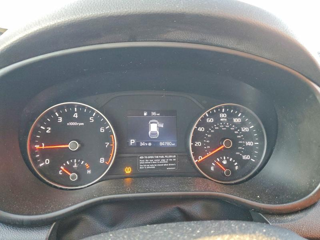 Kia Sportage 2.4L 4 ALL WHEEL DRIVE - автомобили, коли, обяви за нови и употребявани 9