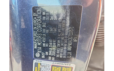 Kia Sportage 2.4L 4 Front-wheel Drive - автомобили, коли, обяви за нови и употребявани 13