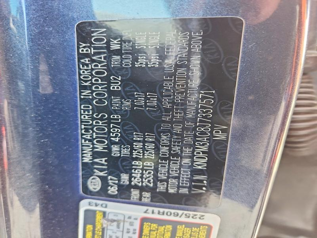 Kia Sportage 2.4L 4 Front-wheel Drive - автомобили, коли, обяви за нови и употребявани 13