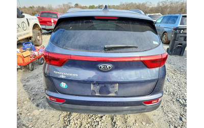 kia-sportage-2-4l-4-front-wheel-drive - 5