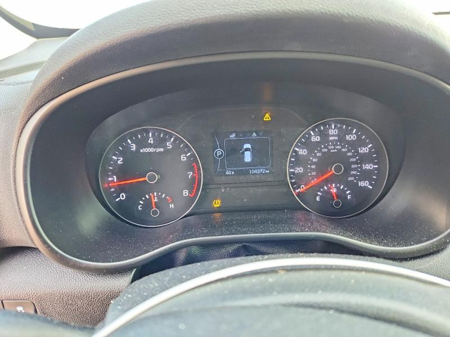 Kia Sportage 2.4L 4 Front-wheel Drive - автомобили, коли, обяви за нови и употребявани 8