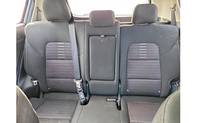 Kia Sportage 2.4L 4 Front-wheel Drive - автомобили, коли, обяви за нови и употребявани 9