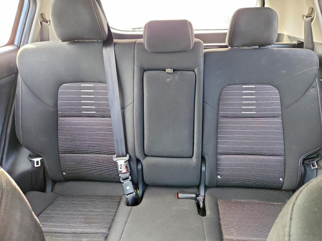 Kia Sportage 2.4L 4 Front-wheel Drive - автомобили, коли, обяви за нови и употребявани 9