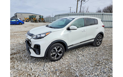 kia-sportage-2-4l-4-front-wheel-drive - 0