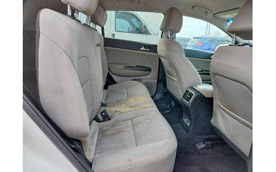 Kia Sportage 2.4L 4 FRONT WHEEL DRIVE - автомобили, коли, обяви за нови и употребявани 10