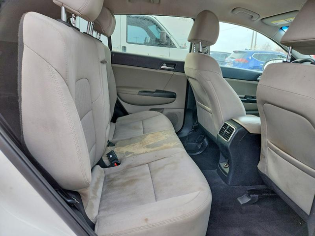 Kia Sportage 2.4L 4 FRONT WHEEL DRIVE - автомобили, коли, обяви за нови и употребявани 10