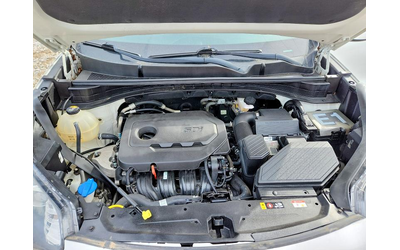 Kia Sportage 2.4L 4 FRONT WHEEL DRIVE - автомобили, коли, обяви за нови и употребявани 11