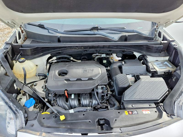 Kia Sportage 2.4L 4 FRONT WHEEL DRIVE - автомобили, коли, обяви за нови и употребявани 12