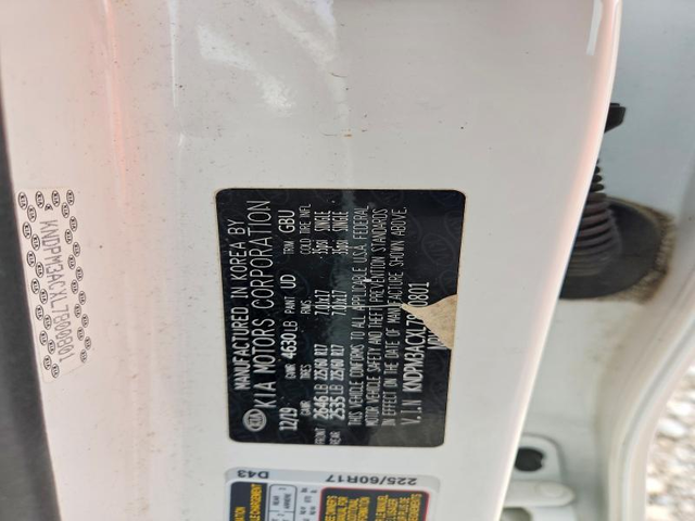 Kia Sportage 2.4L 4 FRONT WHEEL DRIVE - автомобили, коли, обяви за нови и употребявани 13