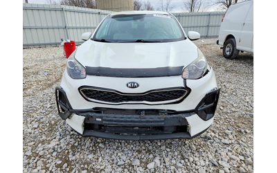 kia-sportage-2-4l-4-front-wheel-drive - 4
