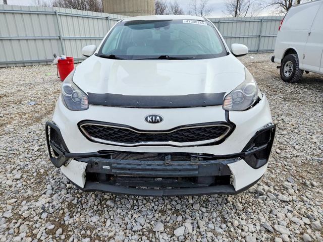 Kia Sportage 2.4L 4 FRONT WHEEL DRIVE - автомобили, коли, обяви за нови и употребявани 4