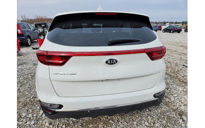 kia-sportage-2-4l-4-front-wheel-drive - 5