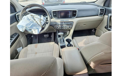Kia Sportage 2.4L 4 FRONT WHEEL DRIVE - автомобили, коли, обяви за нови и употребявани 7
