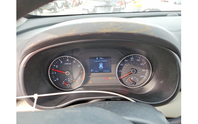 Kia Sportage 2.4L 4 FRONT WHEEL DRIVE - автомобили, коли, обяви за нови и употребявани 8
