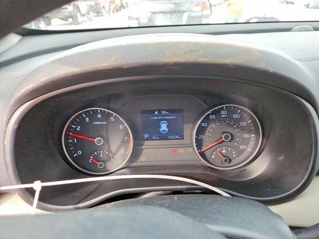Kia Sportage 2.4L 4 FRONT WHEEL DRIVE - автомобили, коли, обяви за нови и употребявани 8