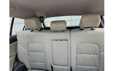 Kia Sportage 2.4L 4 FRONT WHEEL DRIVE - автомобили, коли, обяви за нови и употребявани 9