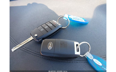 Kia Sportage 2.4L I-4 DI, DOHC, VVT, 181HP All Wheel Drive - автомобили, коли, обяви за нови и употребявани 10