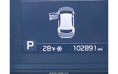 Kia Sportage 2.4L I-4 DI, DOHC, VVT, 181HP All Wheel Drive - автомобили, коли, обяви за нови и употребявани 14