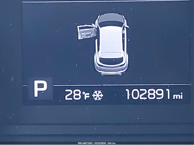 Kia Sportage 2.4L I-4 DI, DOHC, VVT, 181HP All Wheel Drive - автомобили, коли, обяви за нови и употребявани 14