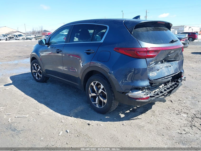 Kia Sportage 2.4L I-4 DI, DOHC, VVT, 181HP All Wheel Drive - автомобили, коли, обяви за нови и употребявани 2