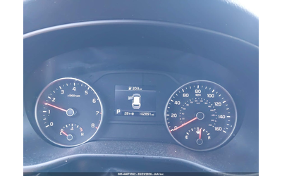 Kia Sportage 2.4L I-4 DI, DOHC, VVT, 181HP All Wheel Drive - автомобили, коли, обяви за нови и употребявани 6