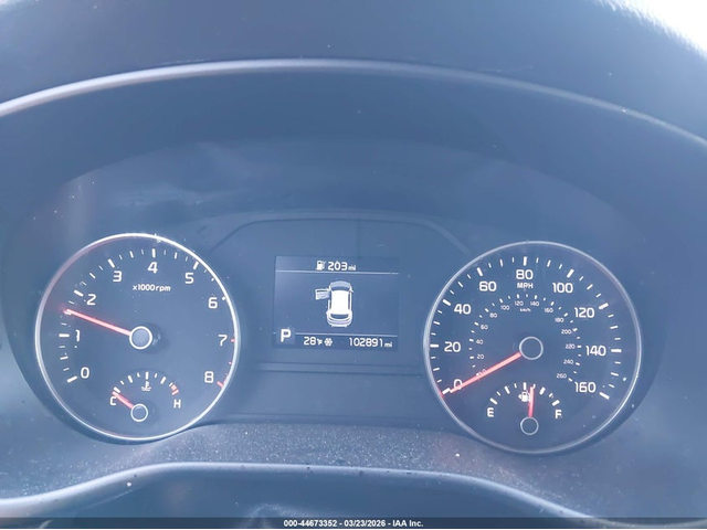 Kia Sportage 2.4L I-4 DI, DOHC, VVT, 181HP All Wheel Drive - автомобили, коли, обяви за нови и употребявани 6