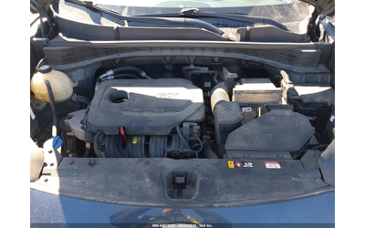 Kia Sportage 2.4L I-4 DI, DOHC, VVT, 181HP All Wheel Drive - автомобили, коли, обяви за нови и употребявани 9