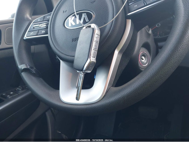 Kia Sportage 2.4L I-4 DI, DOHC, VVT, 181HP Front Wheel Drive - автомобили, коли, обяви за нови и употребявани 10