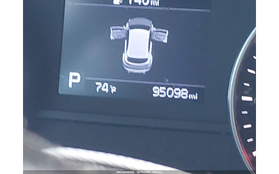 Kia Sportage 2.4L I-4 DI, DOHC, VVT, 181HP Front Wheel Drive - автомобили, коли, обяви за нови и употребявани 15