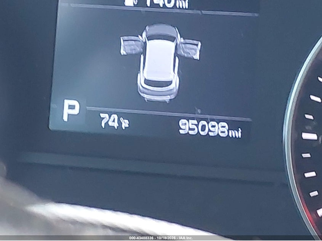 Kia Sportage 2.4L I-4 DI, DOHC, VVT, 181HP Front Wheel Drive - автомобили, коли, обяви за нови и употребявани 15