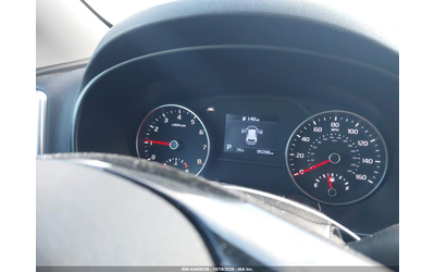 Kia Sportage 2.4L I-4 DI, DOHC, VVT, 181HP Front Wheel Drive - автомобили, коли, обяви за нови и употребявани 6